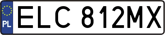 ELC812MX