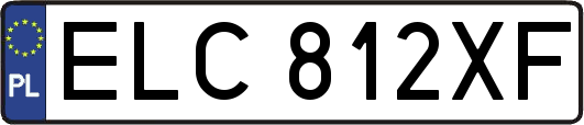 ELC812XF