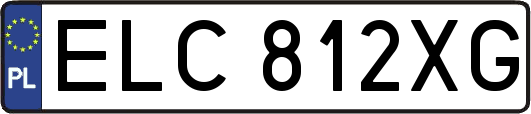 ELC812XG
