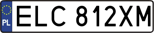 ELC812XM
