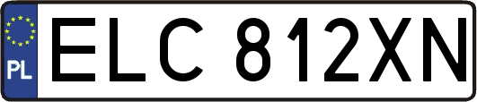 ELC812XN