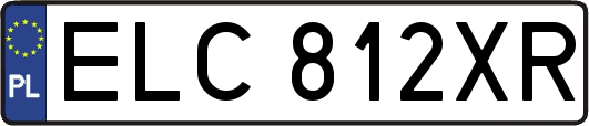 ELC812XR