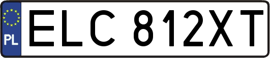 ELC812XT