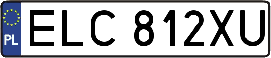 ELC812XU