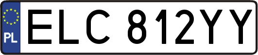 ELC812YY