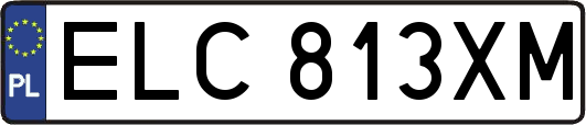 ELC813XM
