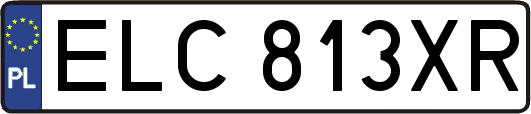 ELC813XR