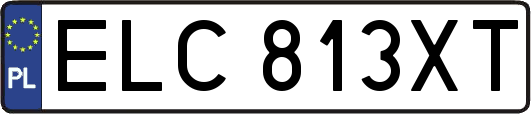 ELC813XT