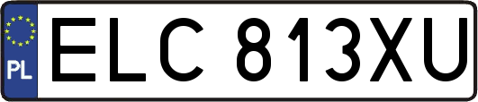 ELC813XU