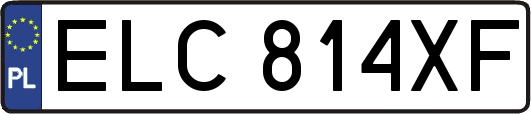 ELC814XF