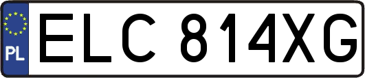 ELC814XG