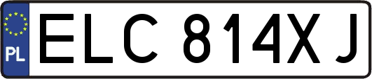 ELC814XJ
