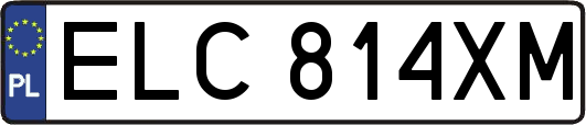 ELC814XM