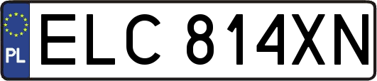 ELC814XN