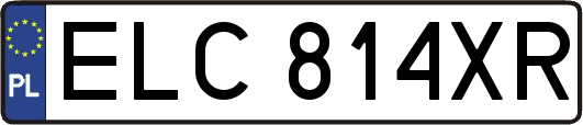 ELC814XR