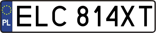 ELC814XT