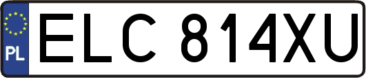 ELC814XU
