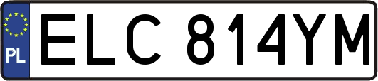 ELC814YM