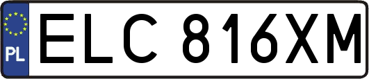 ELC816XM