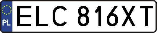 ELC816XT