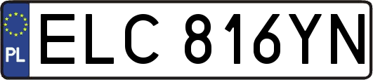 ELC816YN