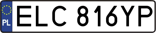 ELC816YP
