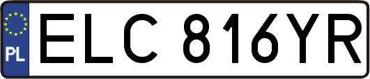 ELC816YR