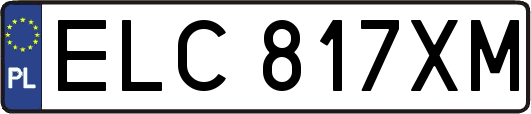 ELC817XM