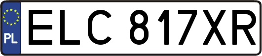 ELC817XR