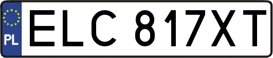 ELC817XT