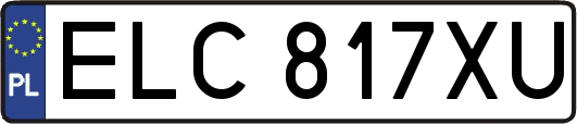 ELC817XU