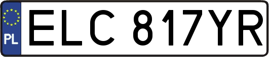 ELC817YR