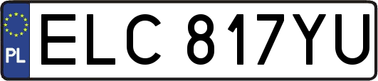 ELC817YU