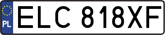 ELC818XF