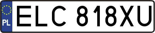 ELC818XU
