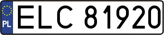 ELC81920