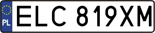 ELC819XM