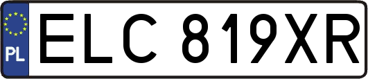 ELC819XR