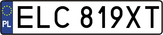 ELC819XT