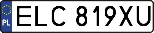 ELC819XU
