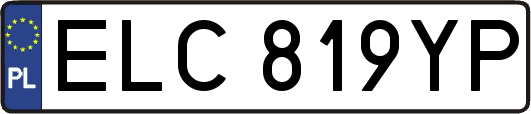 ELC819YP