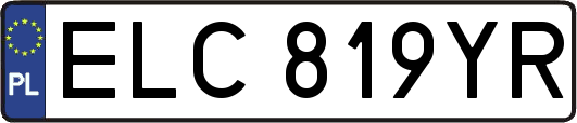 ELC819YR