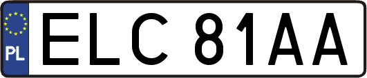ELC81AA