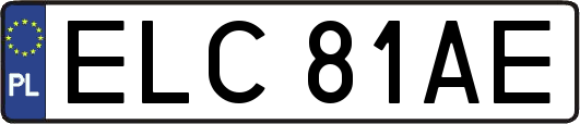 ELC81AE