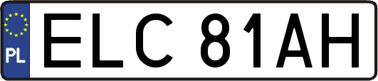 ELC81AH