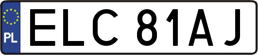 ELC81AJ
