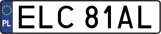 ELC81AL