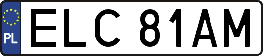 ELC81AM