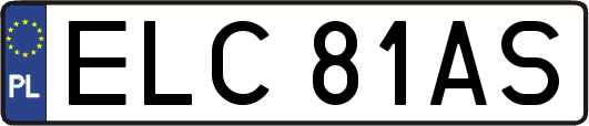 ELC81AS