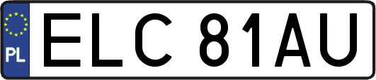 ELC81AU